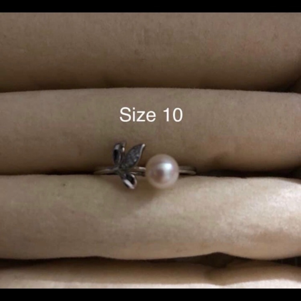Vantel ring